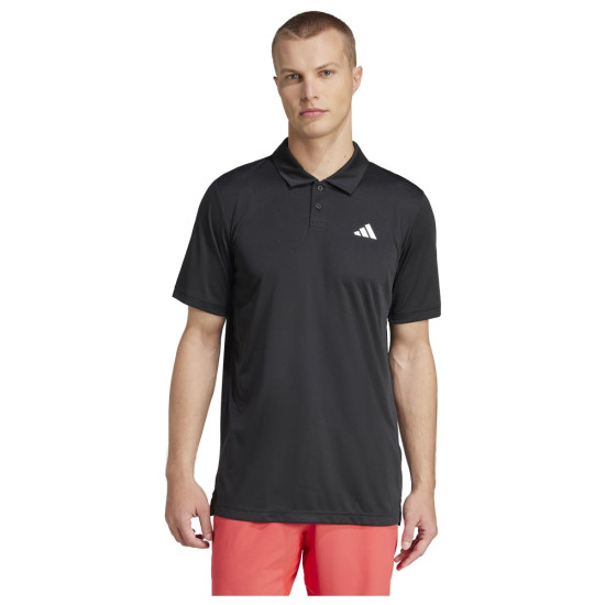 Adidas Ανδρική κοντομάνικη μπλούζα Club Tennis Polo Shirt Adidas Ανδρική κοντομάνικη μπλούζα Club Tennis Polo Shirt